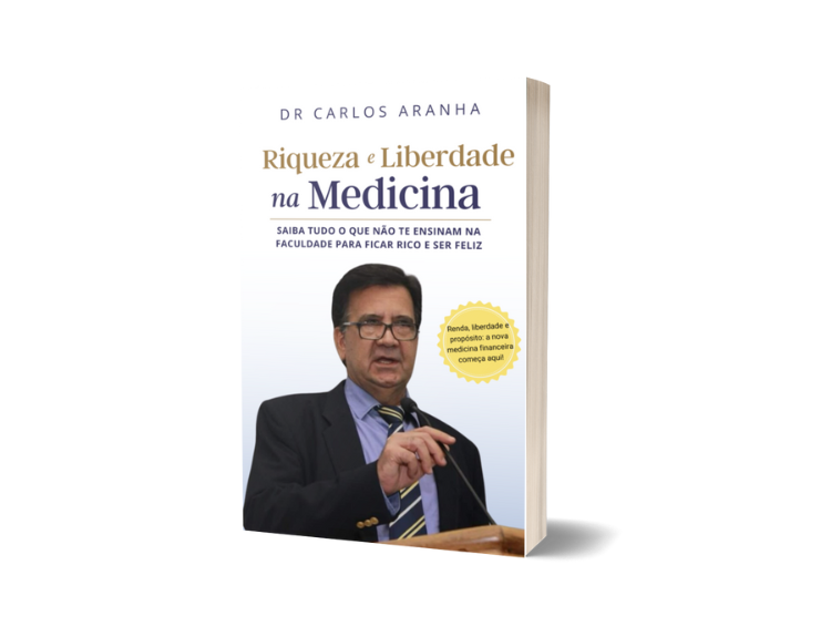 Por que Médicos Devem Diversificar Suas Fontes de Renda?